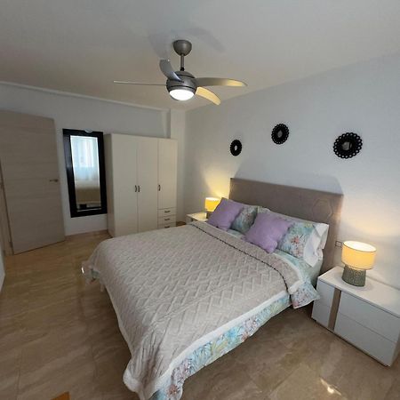 Alenia Apartments Alicante Exterior foto
