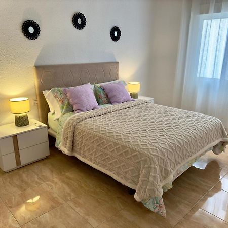Alenia Apartments Alicante Exterior foto